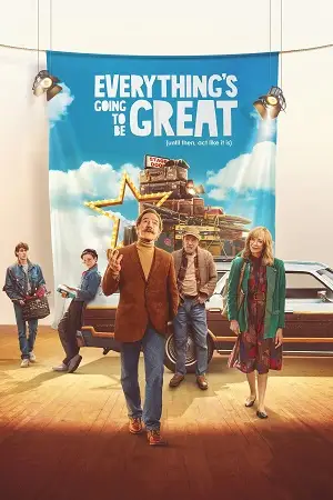 everything s going to be great 2025 , themoviesflix